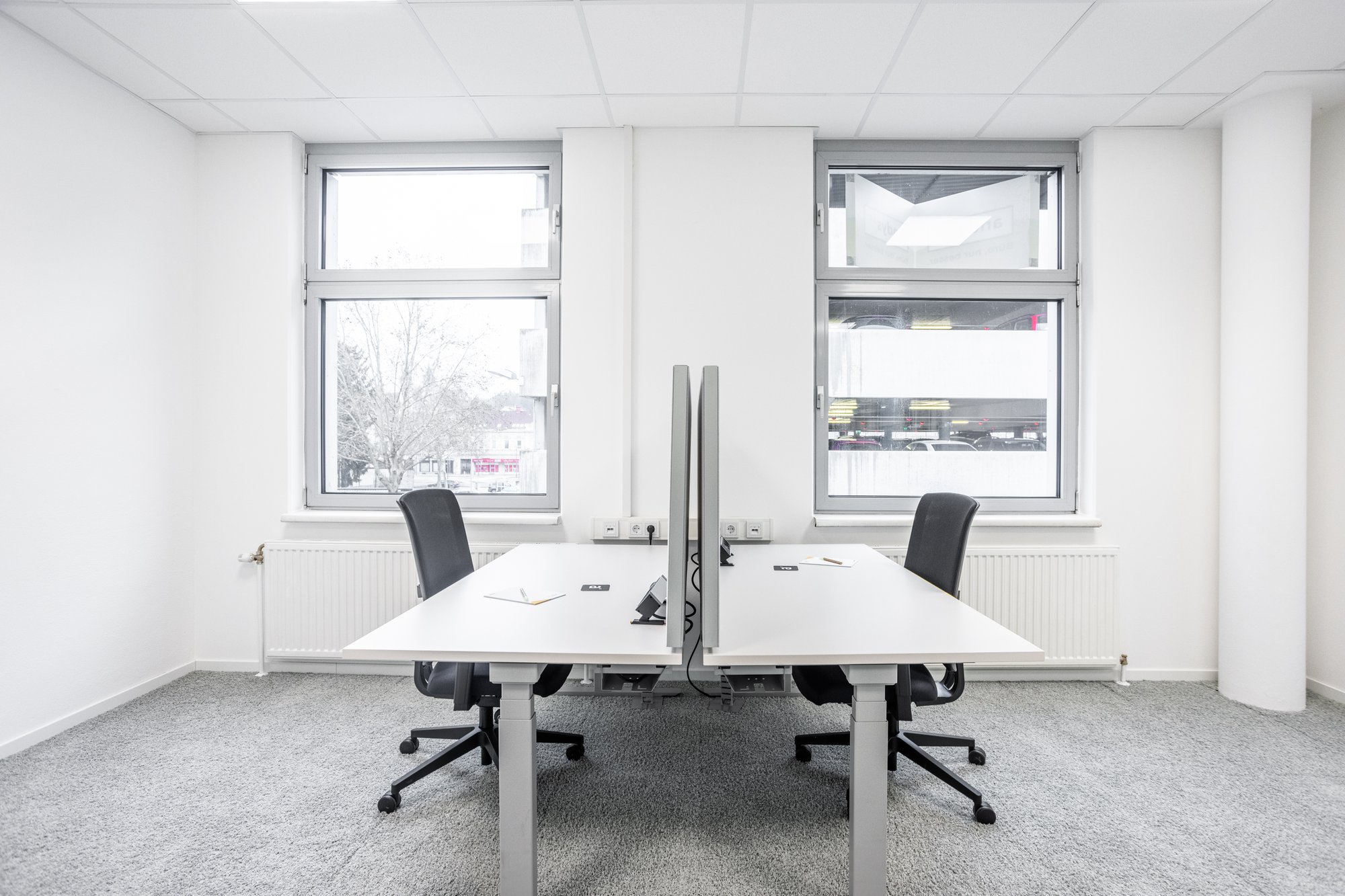 Fix Desk