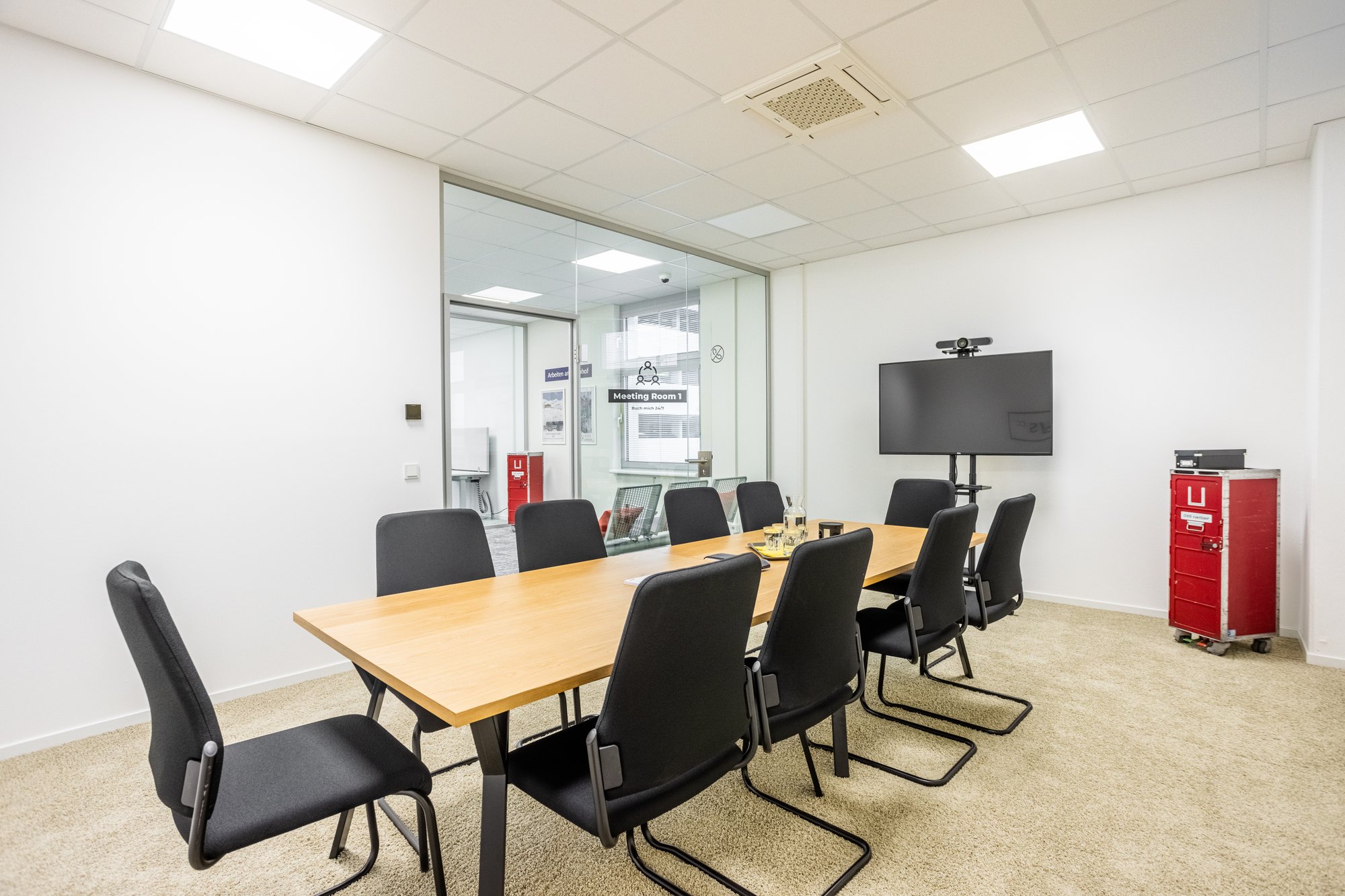 Meeting-Room